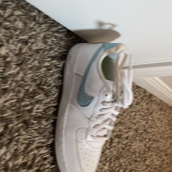 Nike indigo fig.1 big kids - Picture 2 of 5